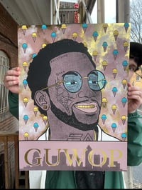 Image 1 of GUWOP
