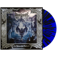 Image 2 of Morbikon - Ov Mournful Twilight Vinyl (12" LP)