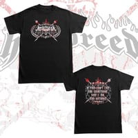 HATEBREED "OG LIVE FOR THIS" SHIRT