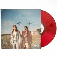 Image 2 of Me Nd Adam - American Drip Part I (12" LP)