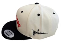 Image 2 of BODACIOUS - Natural / Black