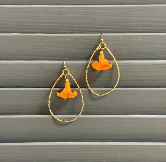 Image of KAILANI WOMEN'S EARRINGS 