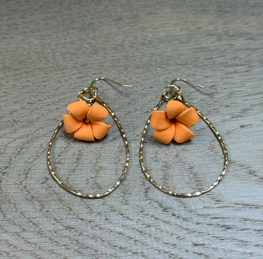 Image of KAILANI WOMEN'S EARRINGS 