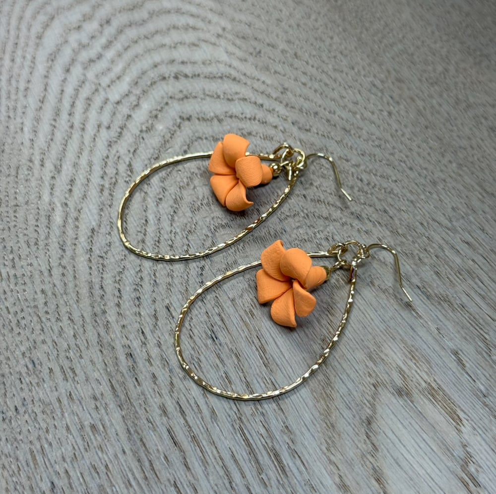 Image of KAILANI WOMEN'S EARRINGS 
