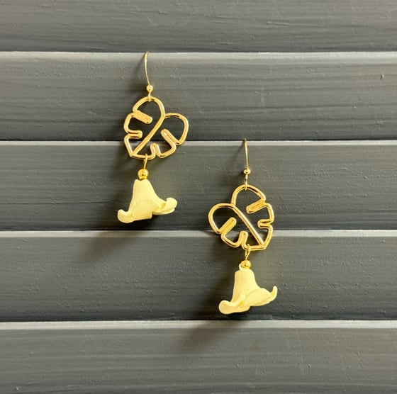Image of ONAONA WOMEN'S EARRINGS
