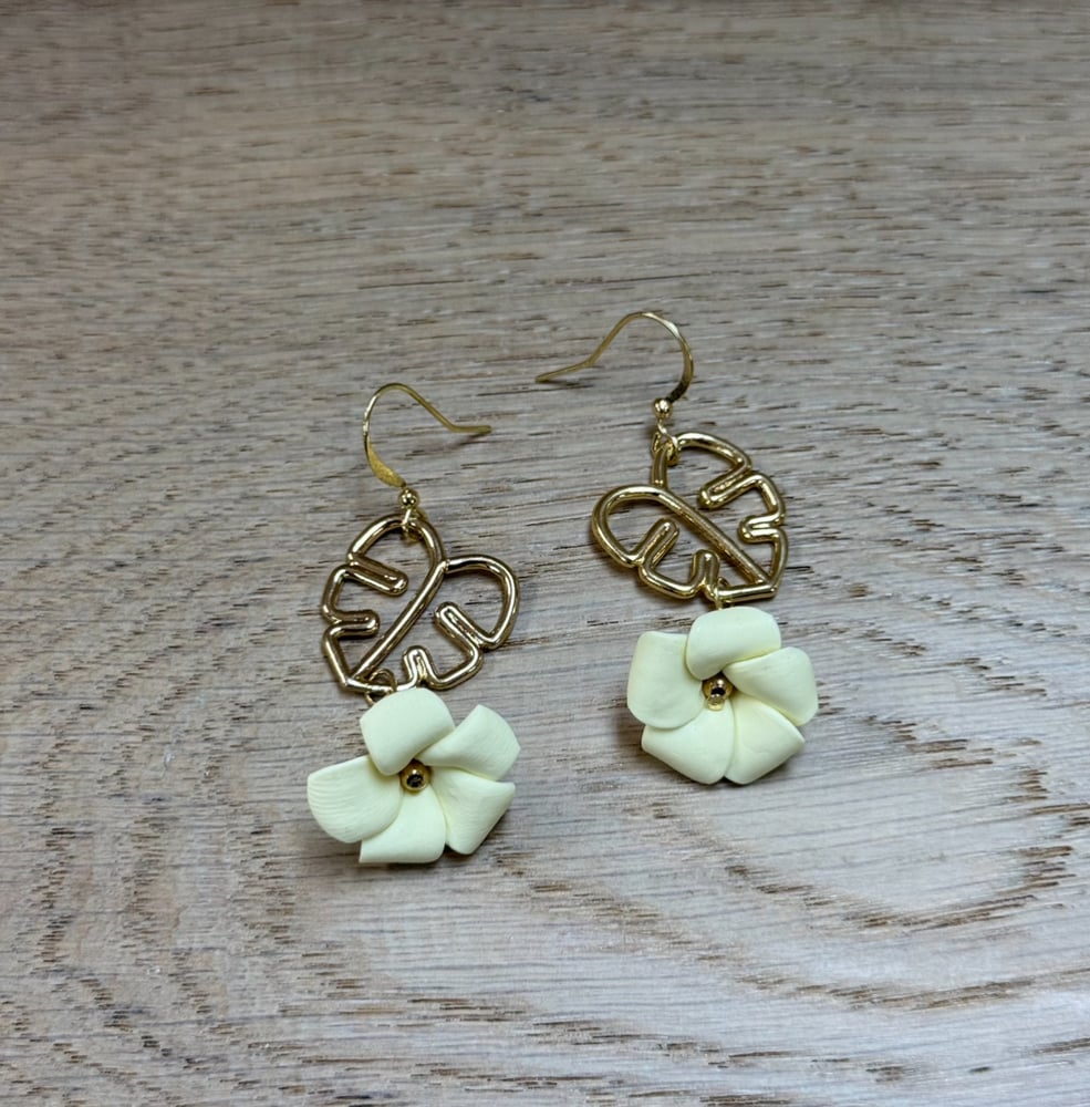 Image of ONAONA WOMEN'S EARRINGS