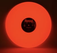 Image 2 of Nekrofilth - Worm Ritual (12" LP)