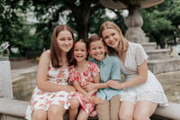 Image 3 of Spring Family Minis