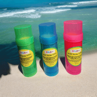 Body Butter Glow Stick Trio