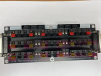 Image 2 of B37-42 Fireworks 18 CUE - DB25 Vertical & 6-6PIN Quick Plug M4 Slat Cobra System