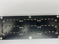 Image 3 of B37-42 Fireworks 18 CUE - DB25 Vertical & 6-6PIN Quick Plug M4 Slat Cobra System