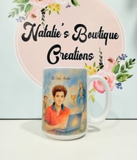 St. Carlo Acutis Coffee Mug