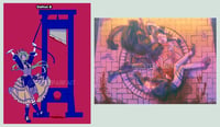 Image 4 of Virche Evermore Postcards/Prints