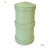 Image 3 of Replay Recycled Snack Stack multiple colours 2 pods 1 lid WAS $16 Now $14