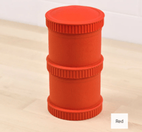 Image 7 of Replay Recycled Snack Stack multiple colours 2 pods 1 lid WAS $16 Now $14