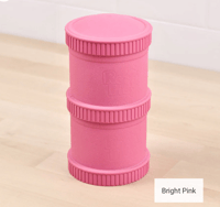 Image 2 of Replay Recycled Snack Stack multiple colours 2 pods 1 lid WAS $16 Now $14