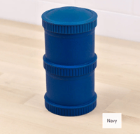 Image 8 of Replay Recycled Snack Stack multiple colours 2 pods 1 lid WAS $16 Now $14
