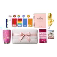 Image 1 of The Nurse Self-Care Pack