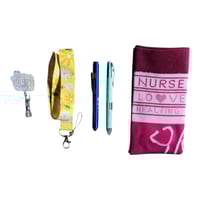 Image 2 of The Nurse Self-Care Pack