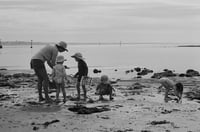 Barwon Heads - Tuesdays, Term 2 (2 - 5 year olds)