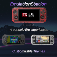 Image 2 of Retroid Pocket 4 Pro — DreamLab Edition