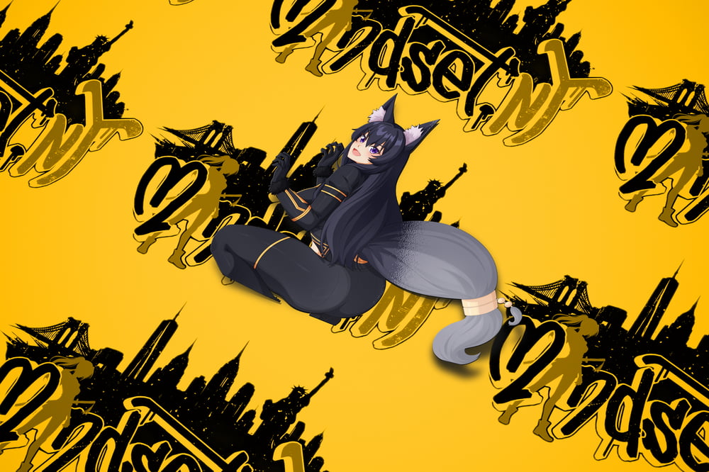 Image of Doggo Waifu Delta 