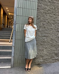 Image 2 of INCOGNITO MICKEY MOUSE TEE