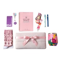 Image 1 of The Midwife Self-Care Pack