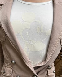 Image 4 of INCOGNITO MICKEY MOUSE TEE