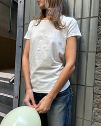 Image 3 of INCOGNITO MICKEY MOUSE TEE