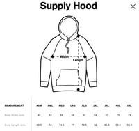 Image 3 of Bottle.It Buffalo Hoody Green