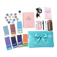 Image 1 of The Healthcare Hero Gift Set