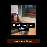 Image 3 of Velvet Rope Reset - Curate Your Energy. Reclaim Your Time. Move Differently.