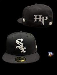 Sox HP hat
