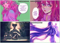 Image 1 of Misc Postcards/Prints