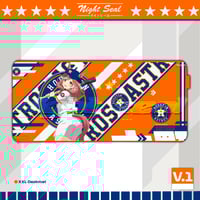 Image 6 of Astros x UMA / DESK MATS