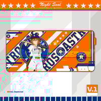 Image 5 of Astros x UMA / DESK MATS