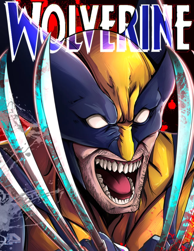 Wolverine | Marvel