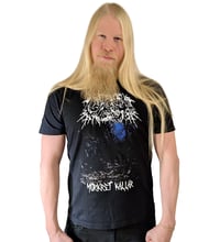 Image 1 of T-shirt Mörkret Kallar