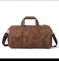 Image 3 of INTRA DUFFEL BAG