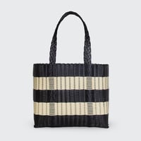 Image 2 of Rayas Basket Sesame Medium