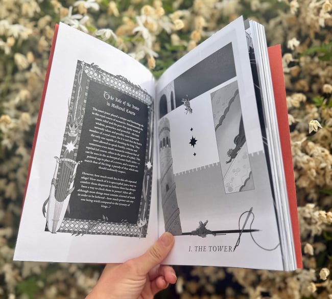 [ Original Comic ] INJEST