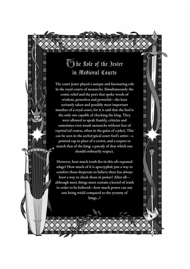 [ Original Comic ] INJEST