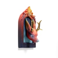 Image 5 of Chikkoi Warrior "Red Dream"