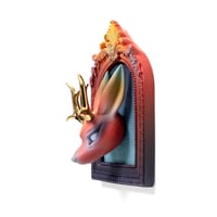 Image 2 of Chikkoi Warrior "Red Dream"