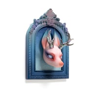 Image 4 of Chikkoi Warrior "Iridescent Dream"