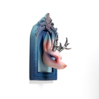 Image 5 of Chikkoi Warrior "Iridescent Dream"