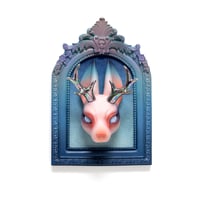 Image 3 of Chikkoi Warrior "Iridescent Dream"