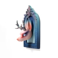 Image 2 of Chikkoi Warrior "Iridescent Dream"