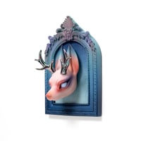 Image 1 of Chikkoi Warrior "Iridescent Dream"